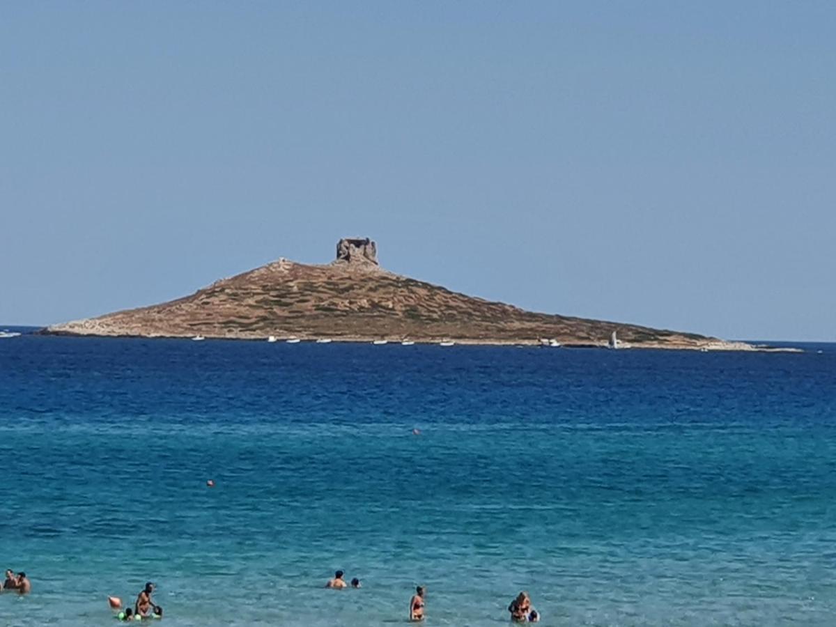 Casetta Delle Mimose إزولا ديلي فيمين المظهر الخارجي الصورة