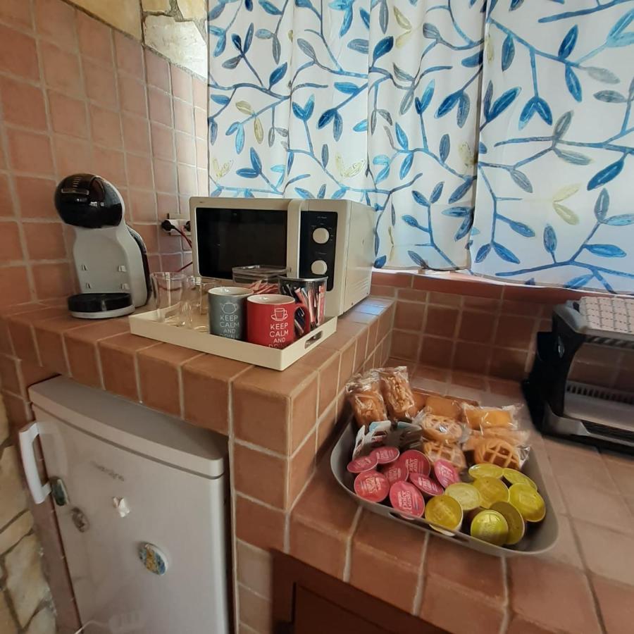 Casetta Delle Mimose إزولا ديلي فيمين المظهر الخارجي الصورة