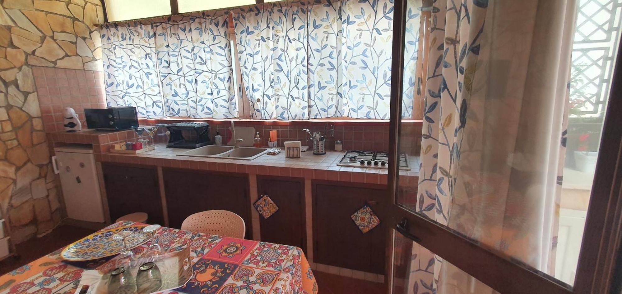 Casetta Delle Mimose إزولا ديلي فيمين المظهر الخارجي الصورة
