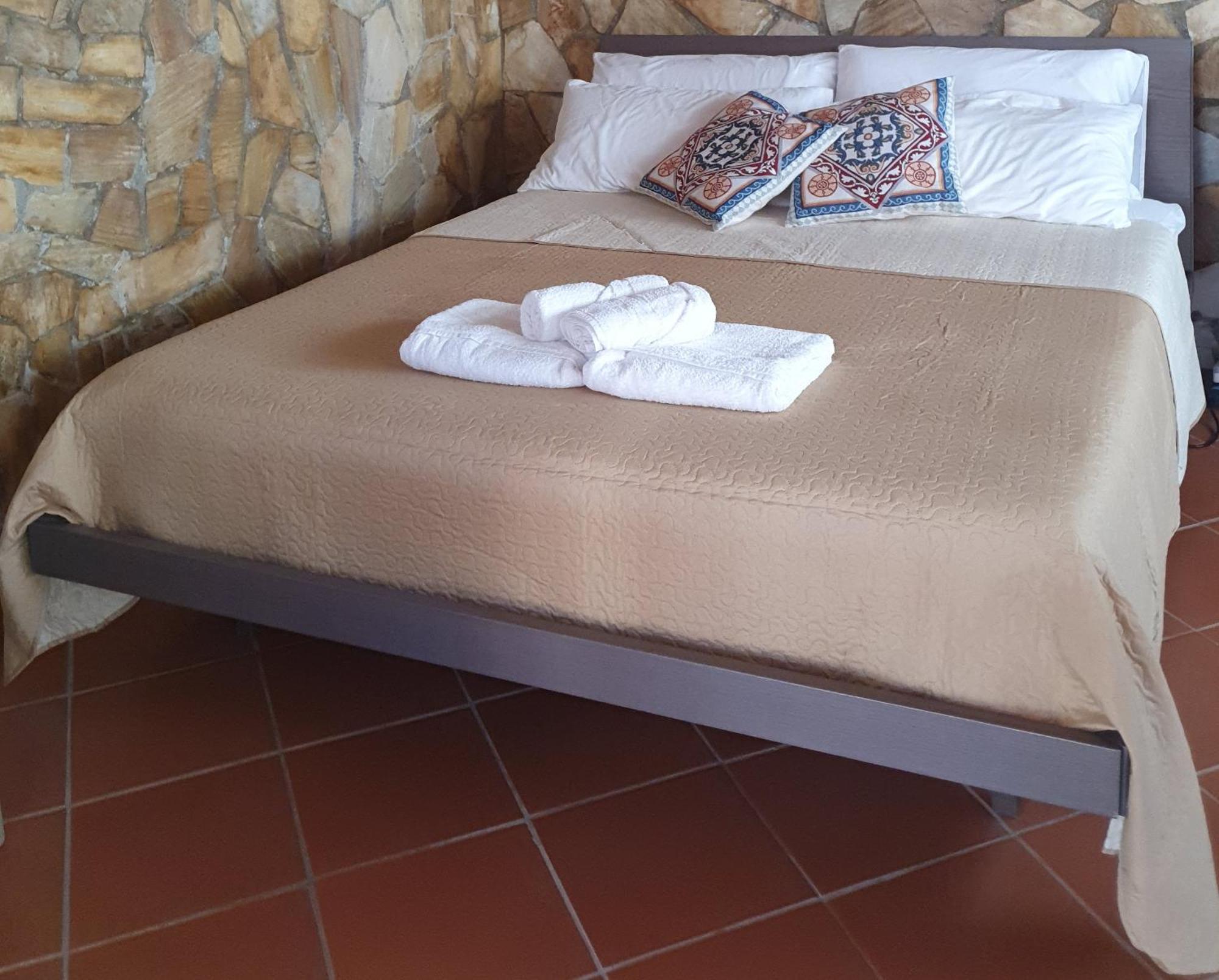 Casetta Delle Mimose إزولا ديلي فيمين المظهر الخارجي الصورة